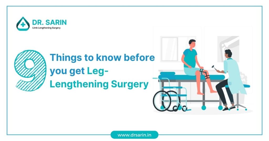 Leg-Lengthening Surgery
