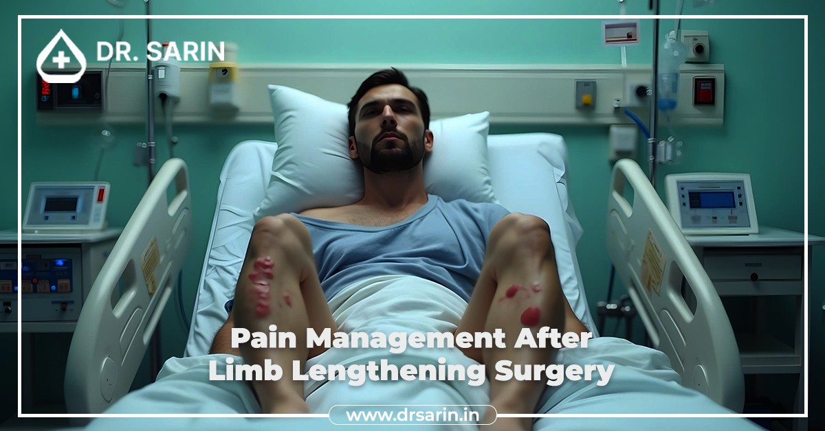 Height Increase Surgery Complications