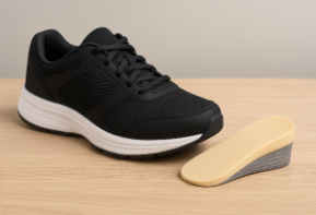 Shoe Lifts for Height