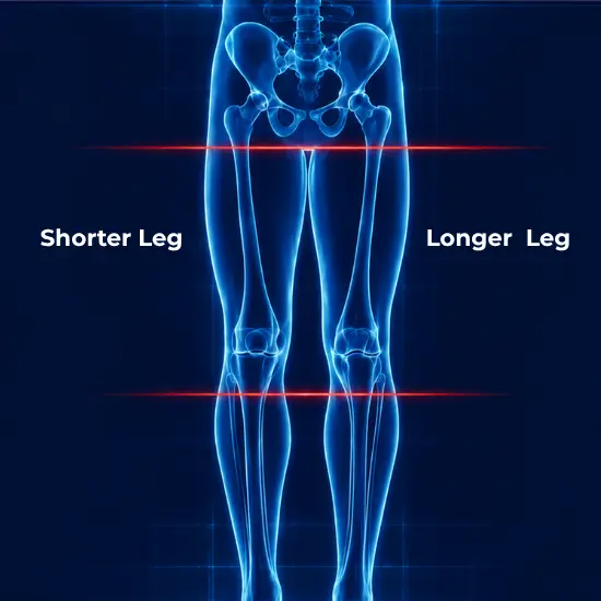 What is Limb Length Discrepancy?
